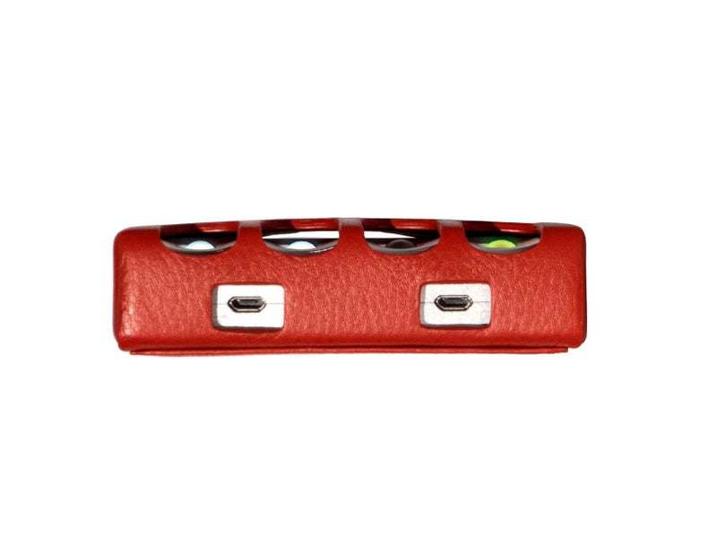 Hugo 2 Slim Case