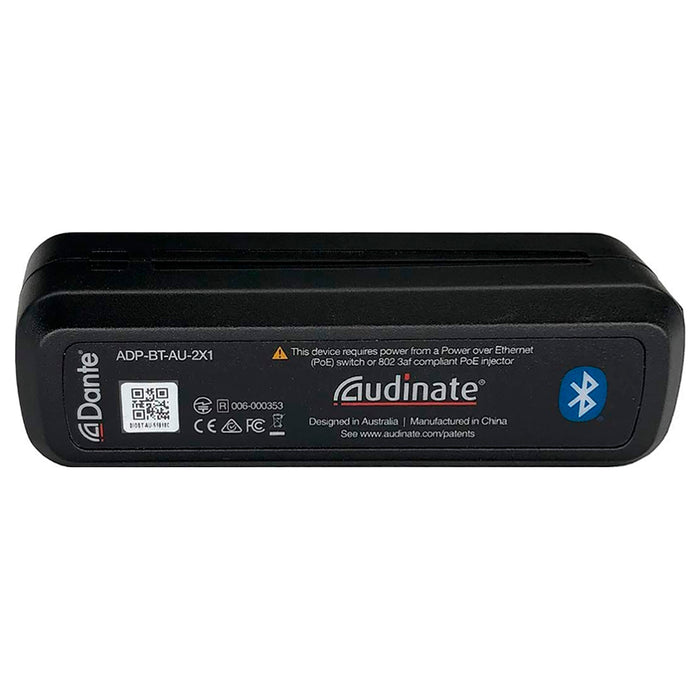 ADP-BT-AU-2X1