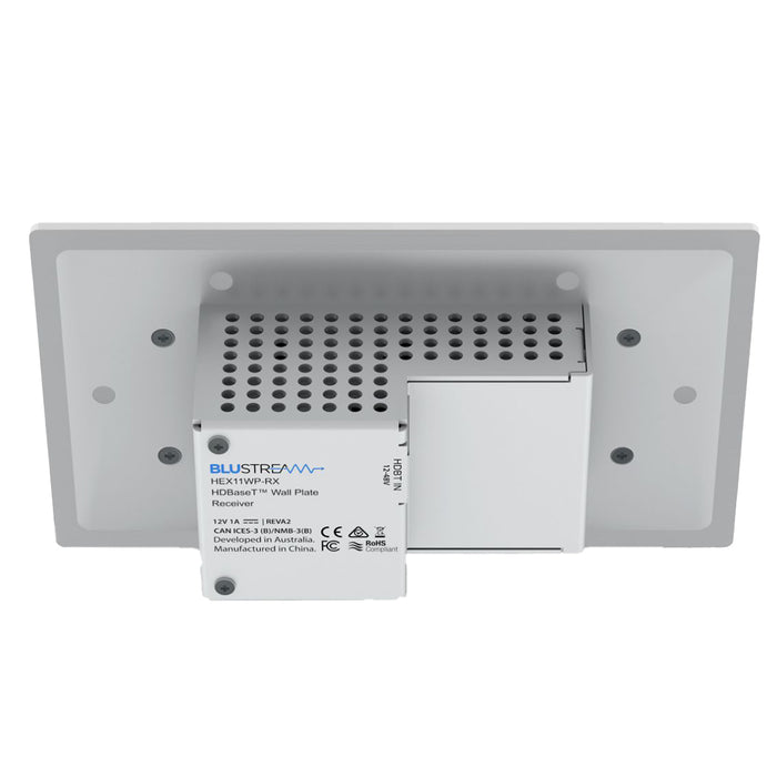 HEX11WP-RX