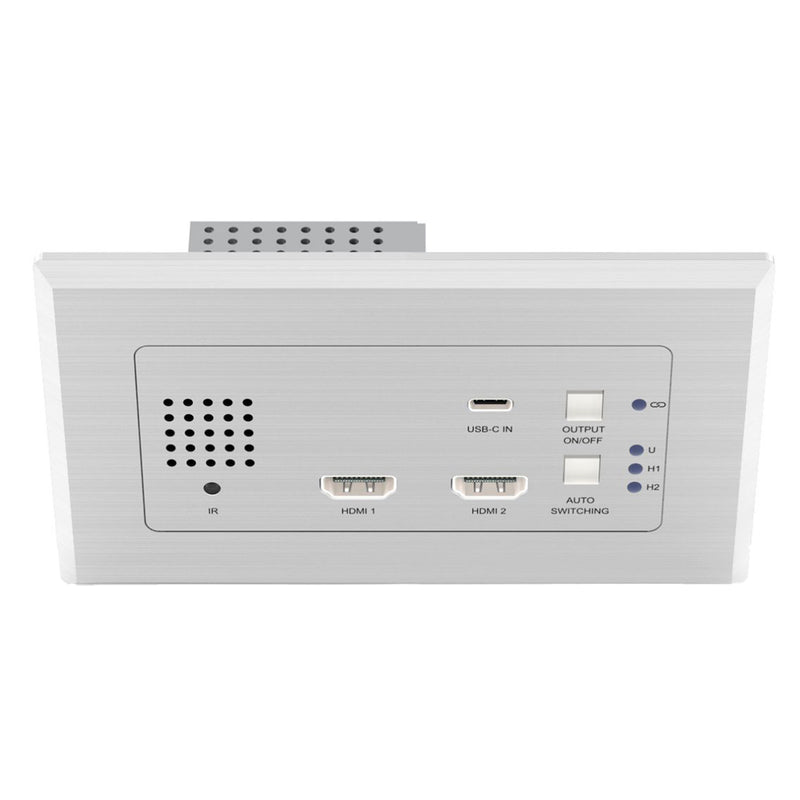 HEX31WP-TX-US