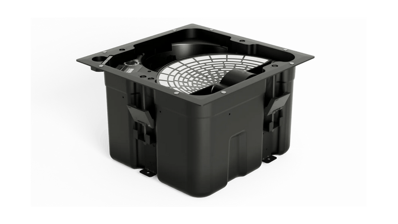Altavoz EdgeMax EM180