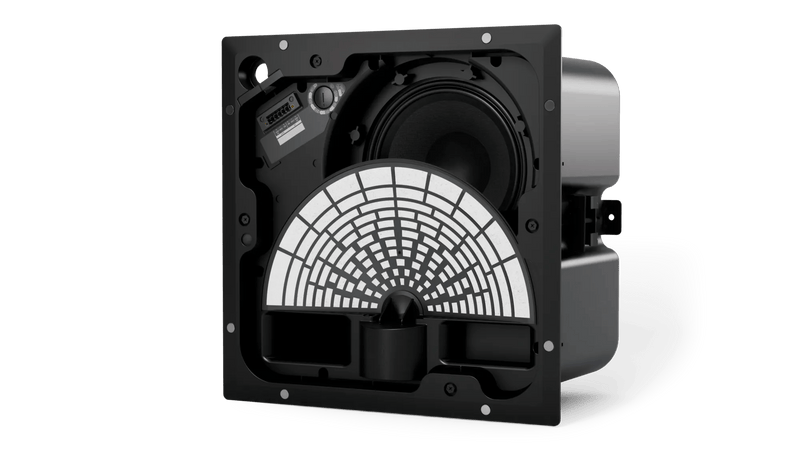 Altavoz EdgeMax EM180