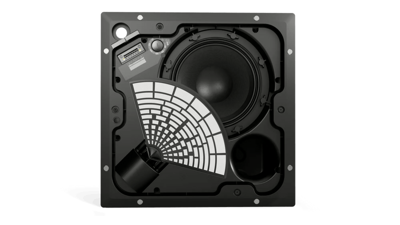 EM90 Altavoz EdgeMax EM90