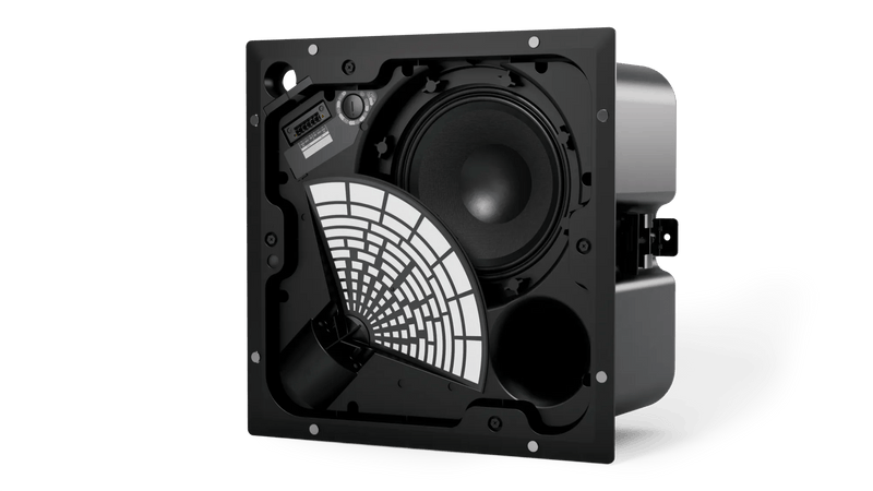 EM90 Altavoz EdgeMax EM90