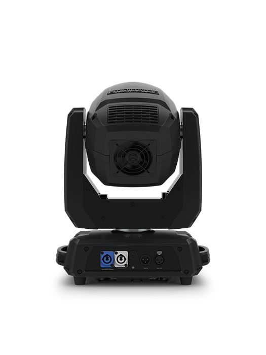 Intimidator Beam 360X