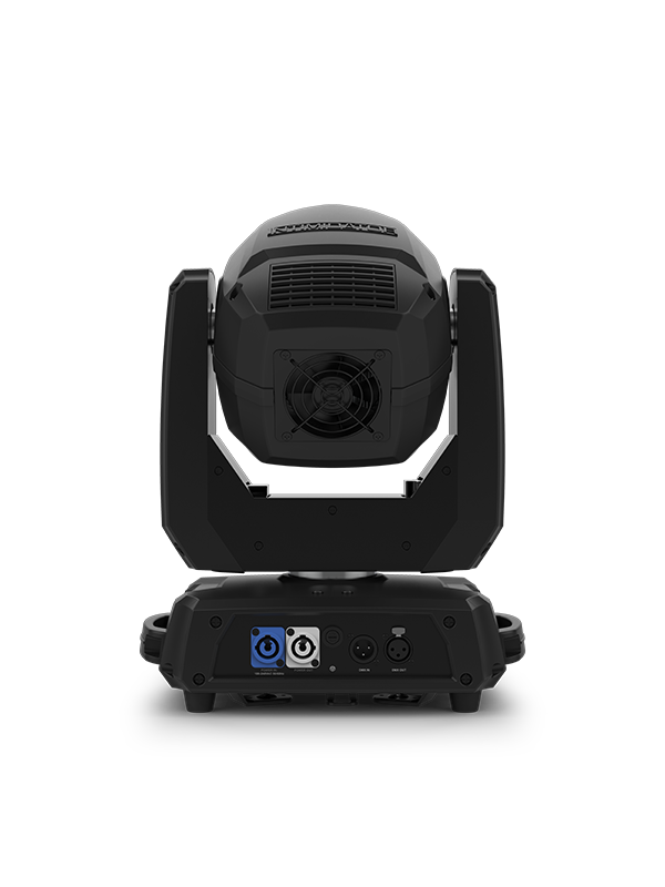 Intimidator Beam 360X