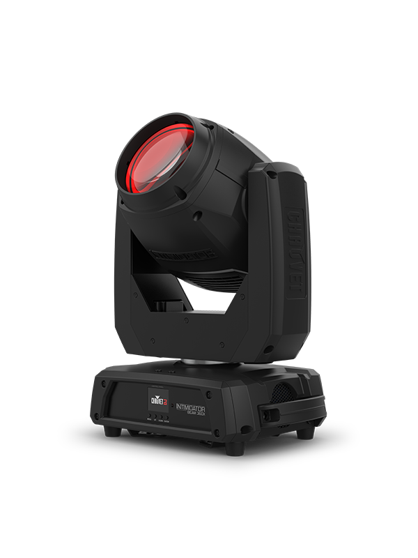 Intimidator Beam 360X