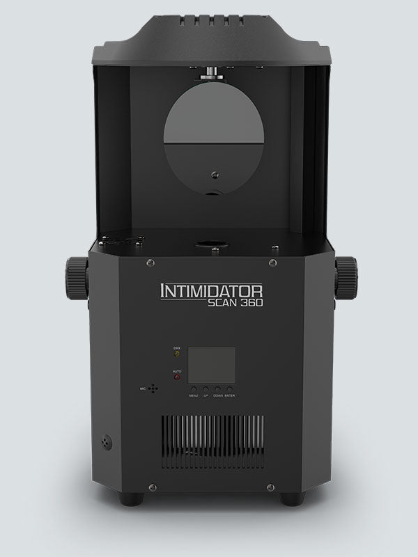 Intimidator Scan 360