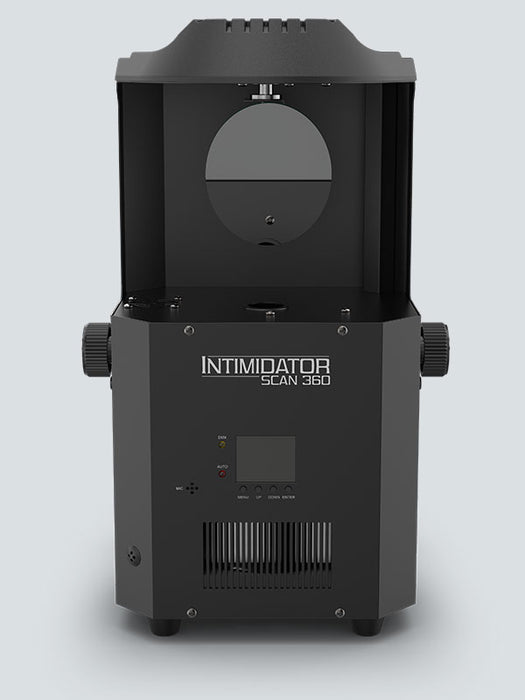 Intimidator Scan 360