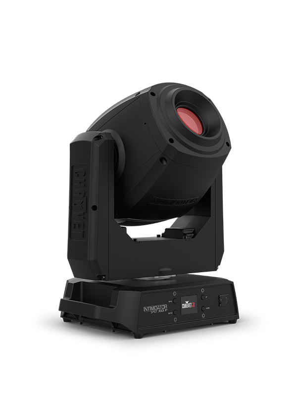 Intimidator Spot 360X IP