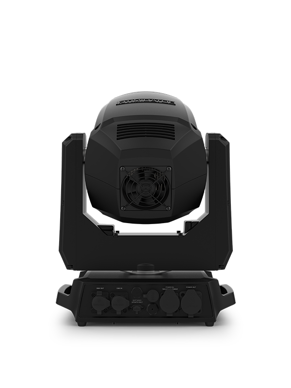 Intimidator Spot 360X IP