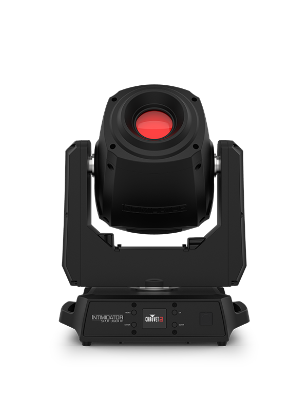 Intimidator Spot 360X IP