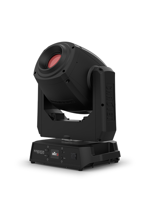 Intimidator Spot 360X IP