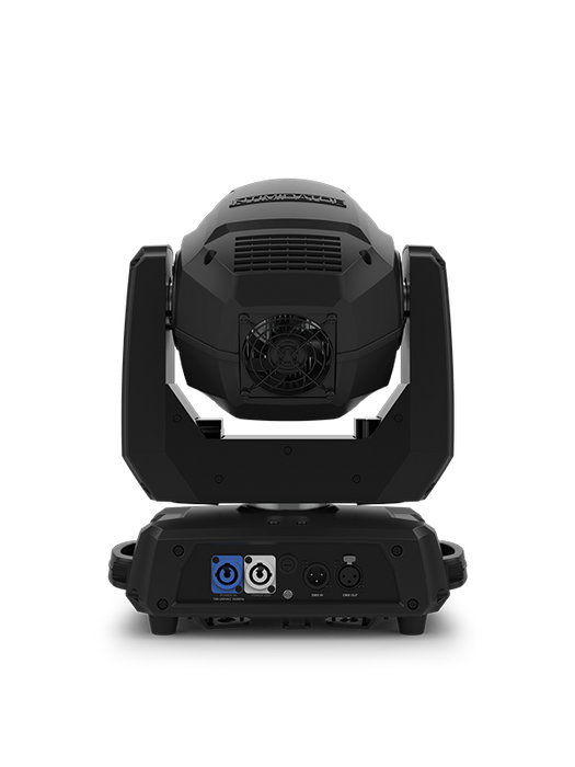 Intimidator Spot 360X