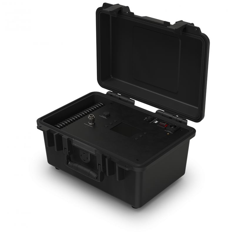 IPTESTER