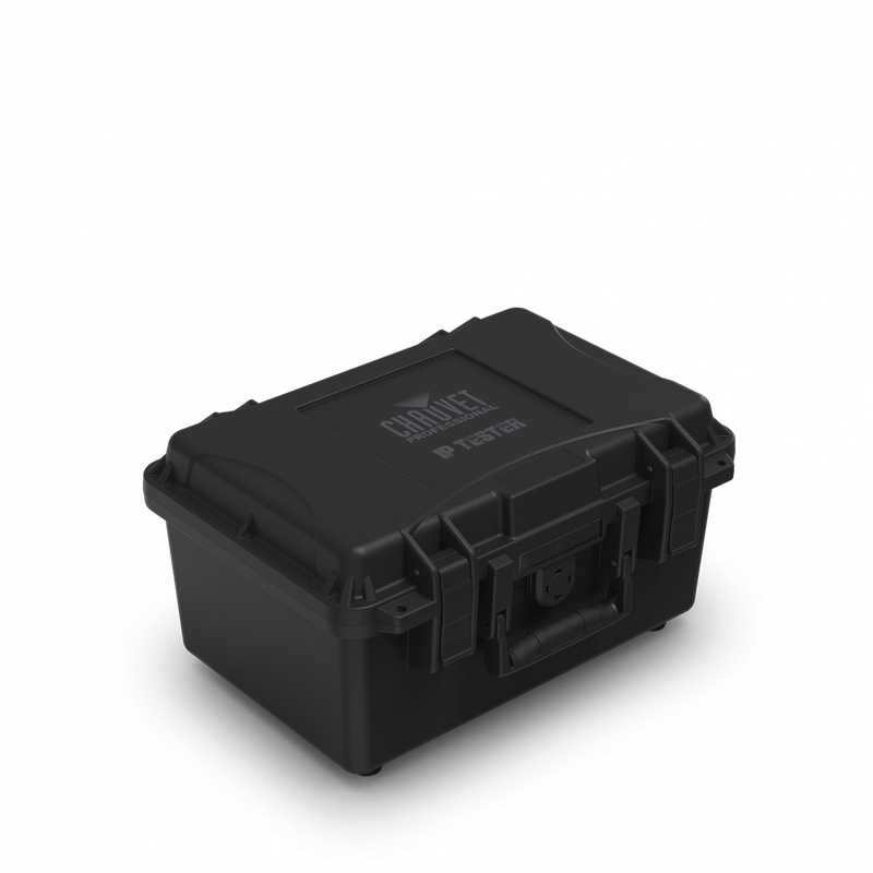 IPTESTER