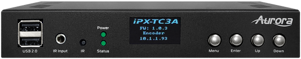 IPX-TC3A