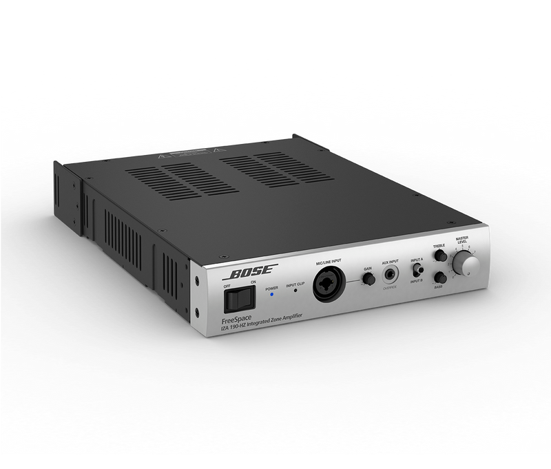 FreeSpace IZA 190-HZ Integrated Zone Amplifier 120V NA