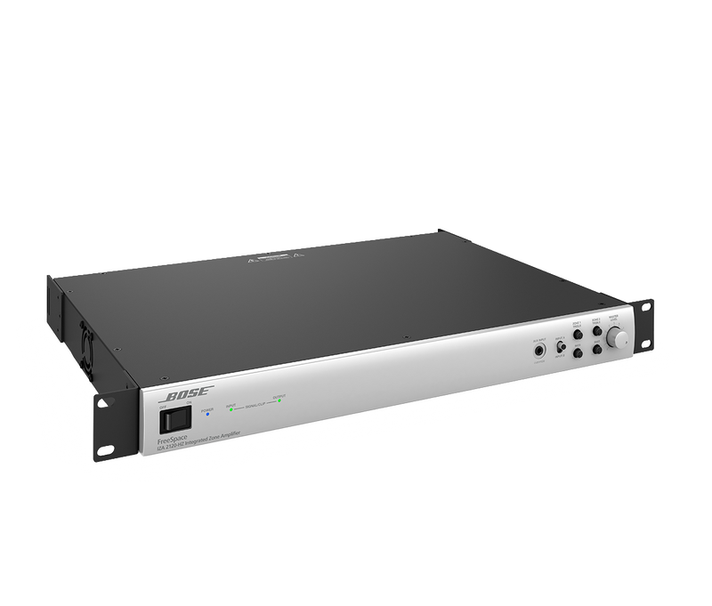 FreeSpace IZA 2120-HZ Amplifier 120V NA
