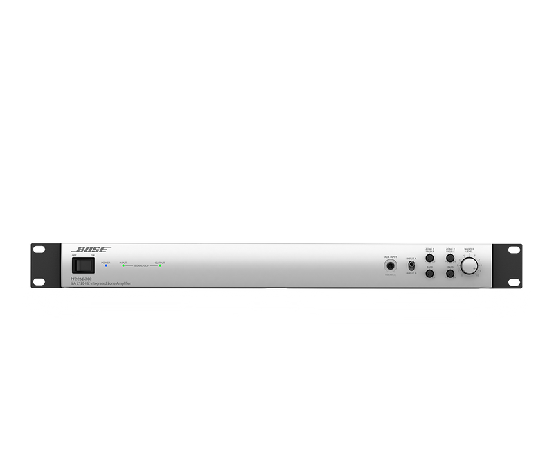 FreeSpace IZA 2120-HZ Amplifier 120V NA