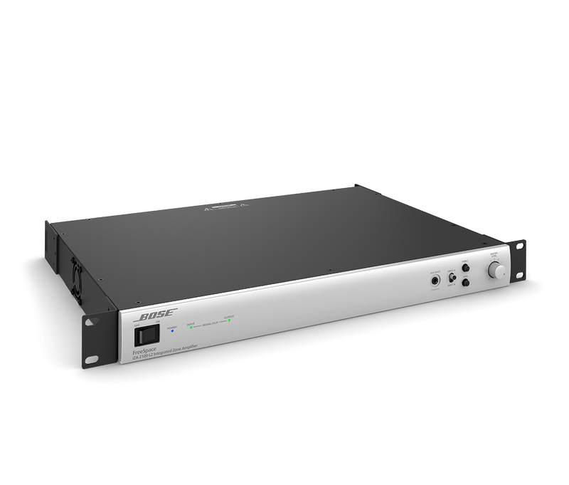 FreeSpace IZA 2120-LZ Amplifier 120V NA
