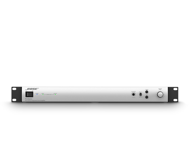 FreeSpace IZA 2120-LZ Amplifier 120V NA