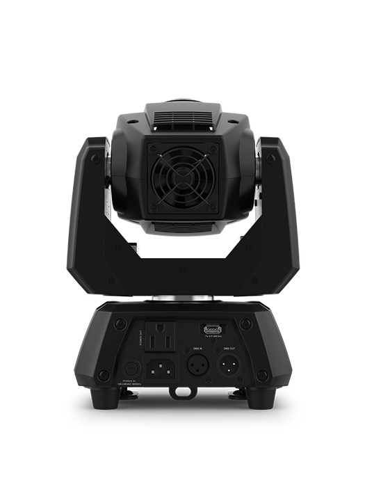 Intimidator Spot 160 ILS