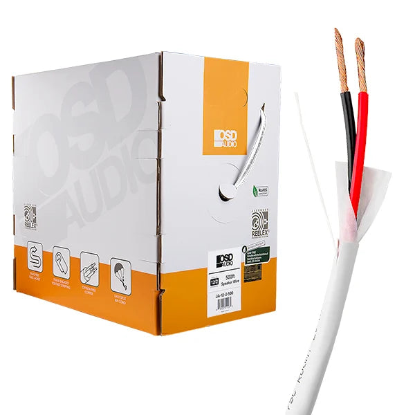 JA-16-2-500 White