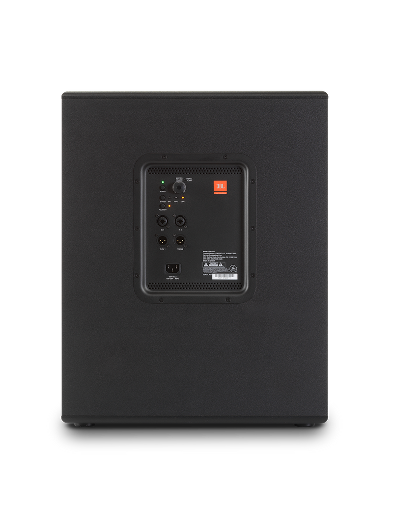 IRX115S