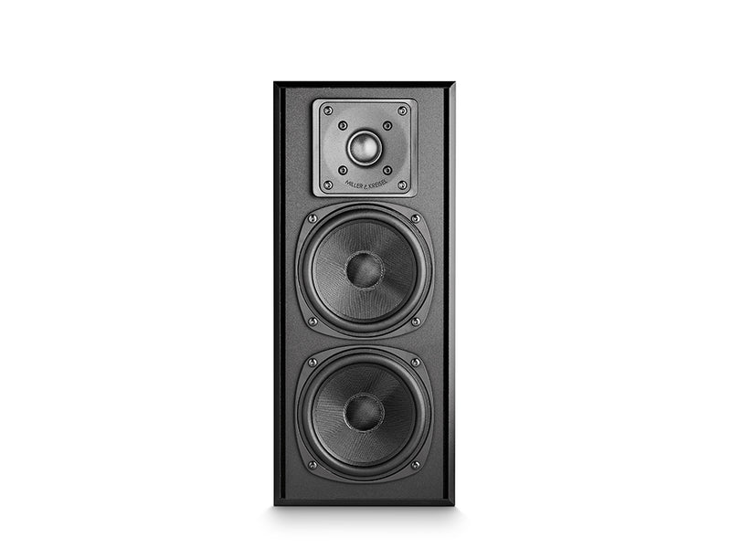 LCR750C Black