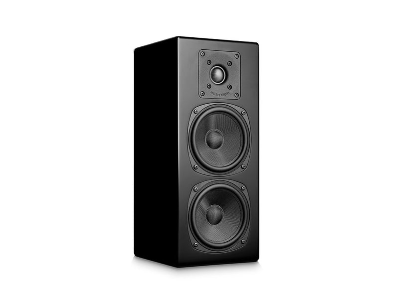 LCR950 Black