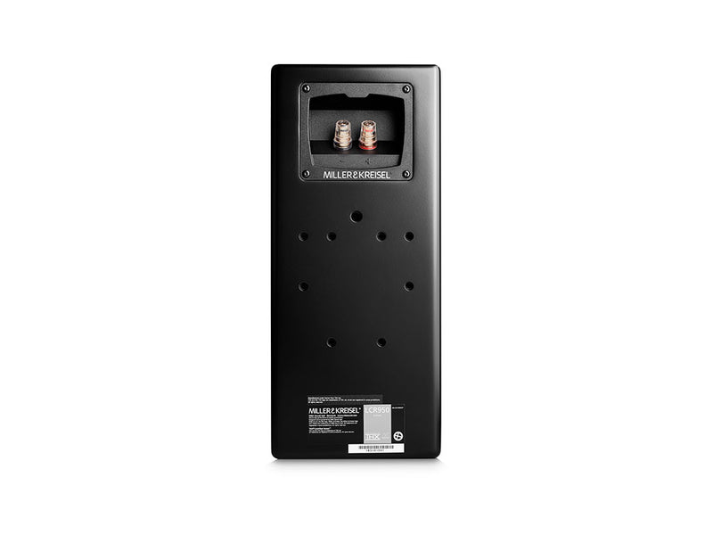 LCR950 Black
