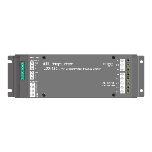 LDX-120II