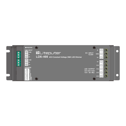 LDX-408