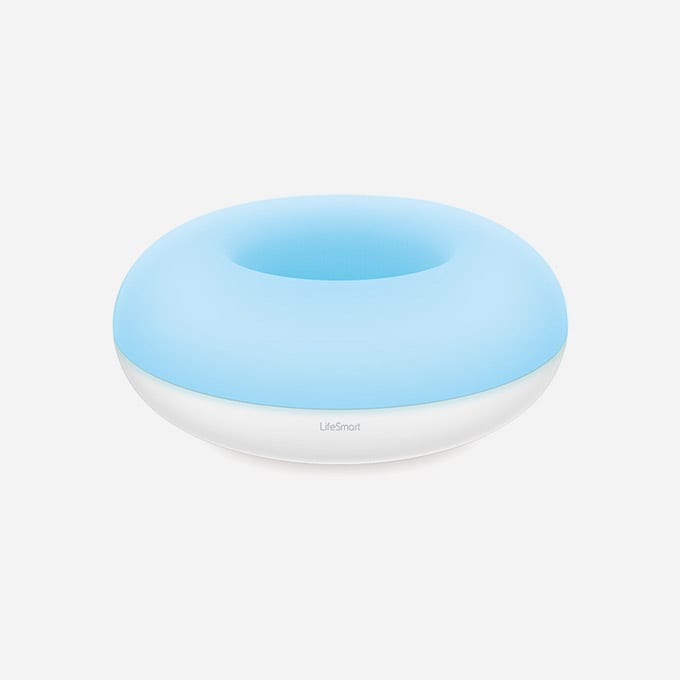 LS034SL(Universal Remote Control, spot)