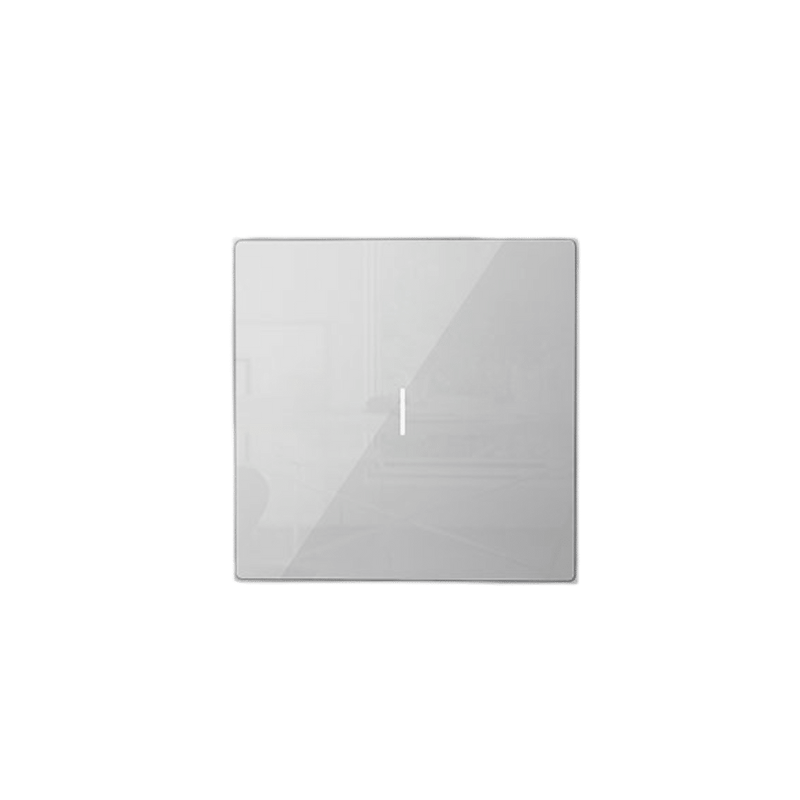 Nature Switch (MATTE) (Black AG Glass - Gray 1 way)
