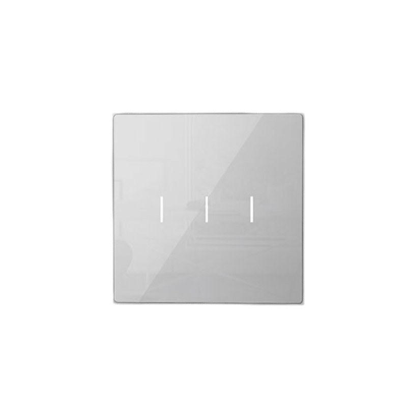 Nature Switch (MATTE) (White AG Glass - White 3 way)