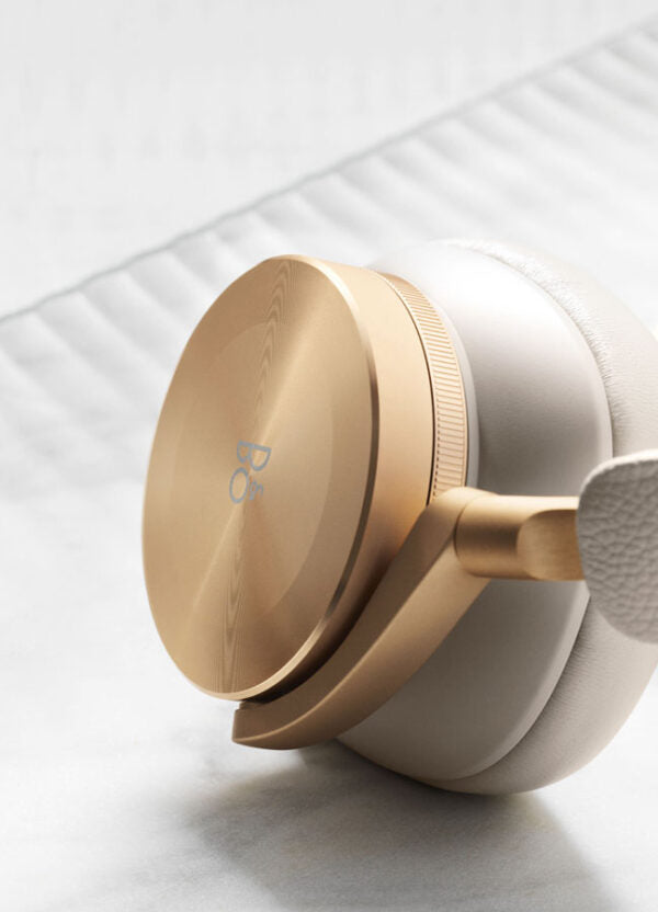 1266106 Beoplay H95 Gold