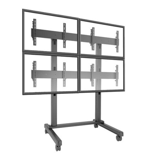 LVM2X2U