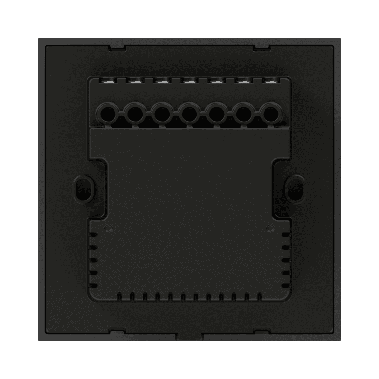 Nature Mini PRO (Black Thermostat)