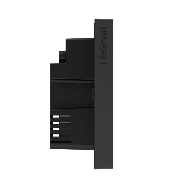 Nature Mini PRO (Black Thermostat)