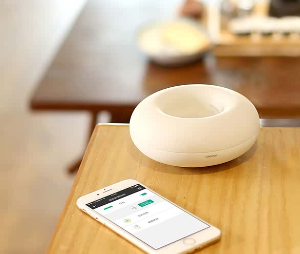 SPOT Universal Remote Controller