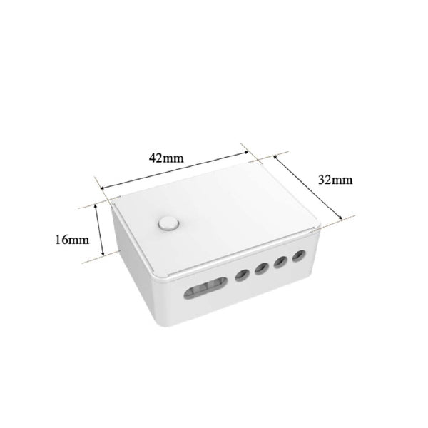 LS176(Cube Switch Module), 1 way)