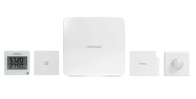 Smart Home Starter Set