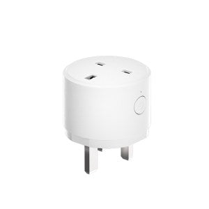 LS159  Smart Plug (EU&FR/CoSS/with Energy Monitoring)