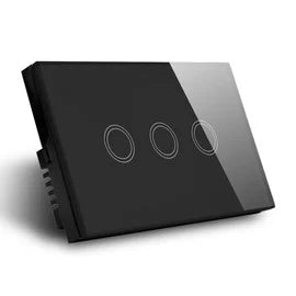 LS125BL (Smart Light Switch, 118/120-Type, 3 Lane)