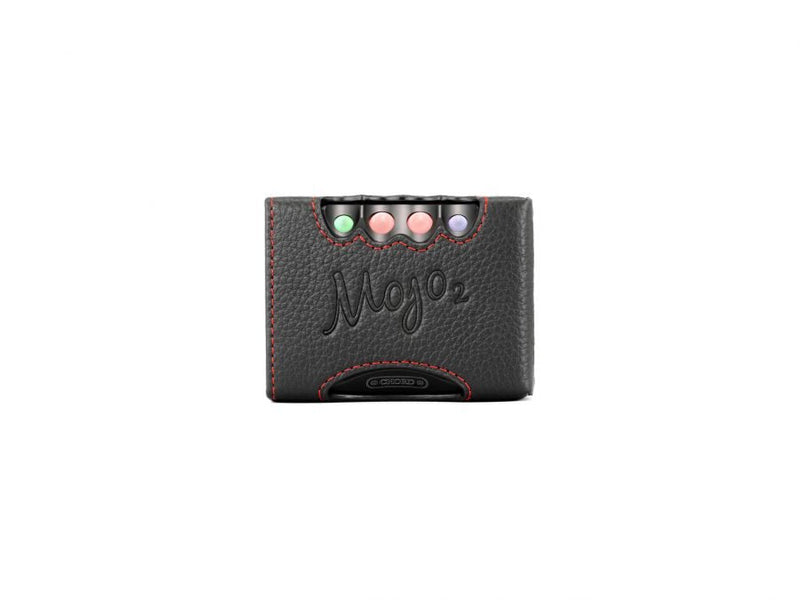 MOJO2 Leather Case