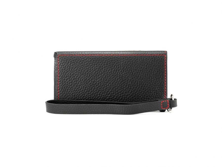 MOJO2/Poly Leather Case