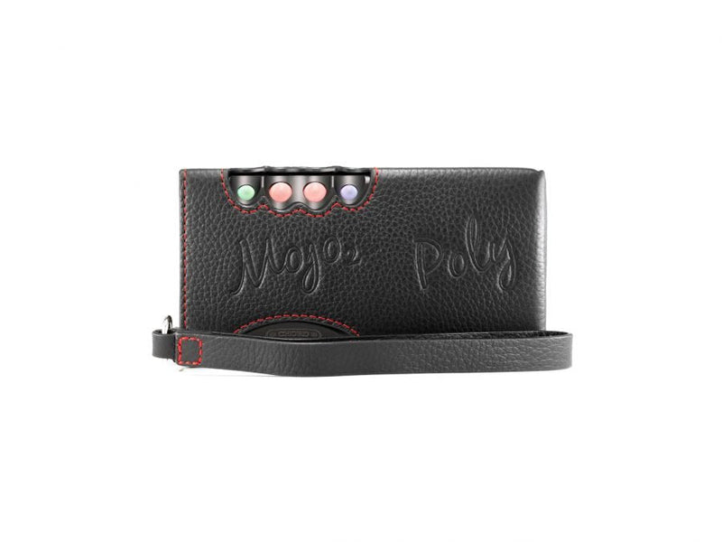 MOJO2/Poly Leather Case