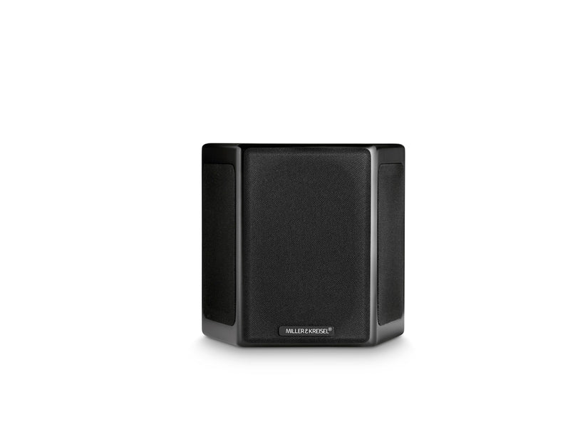 M40T Black
